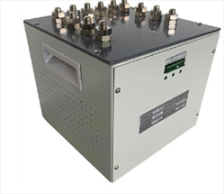 Máy biến dòng cách li 3 pha GENY TICT-100